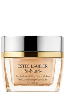 Тональный крем Ultra Radiance Lift Ecru Estée Lauder