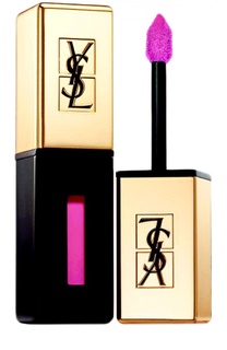 Блеск для губ Glossy Tatoo 15 YSL