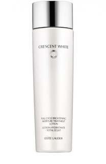 Увлажняющий лосьон Crescent White Estée Lauder