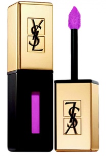 Блеск для губ Glossy Tatoo 17 YSL