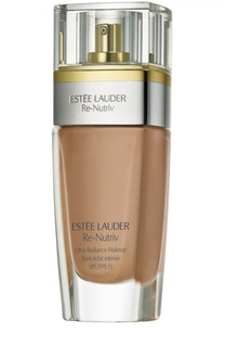 Тональный крем Ultra Radiance Pebble Estée Lauder