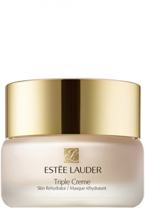 Интенсивно увлажняющая маска Triple Creme Estée Lauder