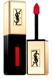 Блеск для губ Glossy Tatoo 09 YSL