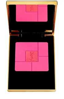 Румяна Blush Volupte 06 Passionnee YSL