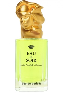 Парфюмерная вода Eau Du Soir Sisley