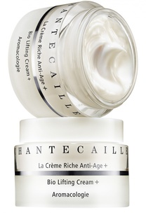 Насыщенный антивозрастной крем Bio Lifting Cream Chantecaille