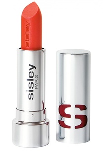 Помада для губ Phyto Lip Shine № 17 Sheer Papaya Sisley