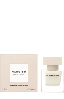 Парфюмерная вода Narciso Narciso Rodriguez