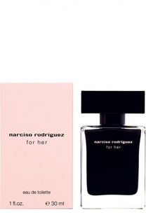 Туалетная вода For Her Narciso Rodriguez