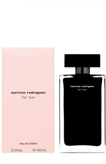 Туалетная вода For Her Narciso Rodriguez