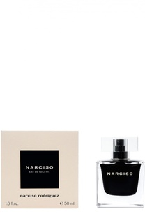 Туалетная вода Narciso Narciso Rodriguez