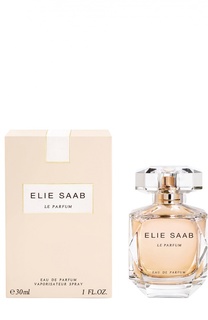 Парфюмерная вода Le Parfum Elie Saab