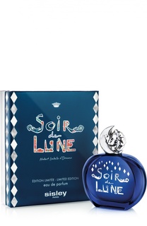 Парфюмерная вода Soir de Lune Sisley