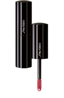 Помада-блеск Lacquer Rouge RD321 Shiseido