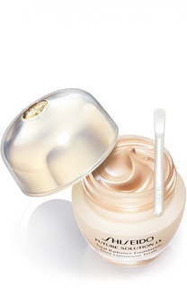 Тональное средство с эффектом сияния Solution LX B40 Shiseido