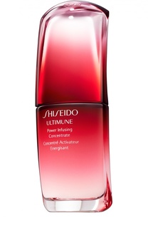 Концентрат восстанавливающий Ultimune Shiseido