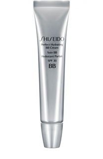 BB-крем Идеальное увлажение Shiseido