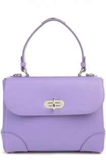 Сумка Small Tiffin Ralph Lauren