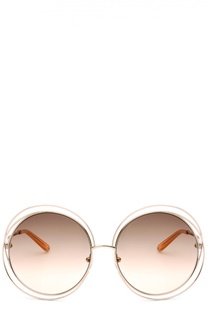 Солнцезащитные очки Chloé