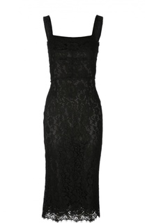 Платье Dolce &amp; Gabbana