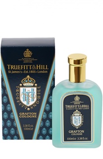 Одеколон Grafton Truefitt&amp;Hill