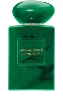 Парфюмерная вода Vert Malachite Giorgio Armani