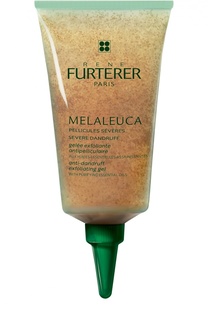 Гель от перхоти Melaleuca Rene Furterer