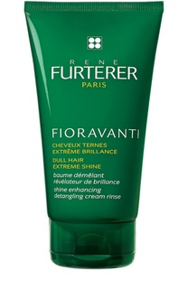 Бальзам для легкости расчесывания и блеска волос Fioravanti Rene Furterer