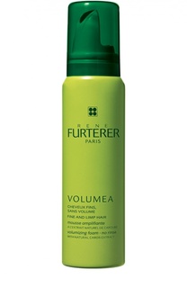 Мусс для объема волос Volumea Rene Furterer