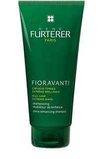 Шампунь для блеска волос Fioravanti Rene Furterer