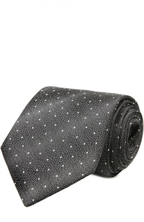 Галстук Lanvin