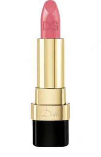 Матовая губная помада Rosa 222 Dolce &amp; Gabbana
