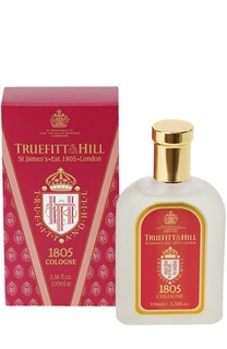 Одеколон 1805 Truefitt&amp;Hill