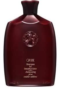 Шампунь для светлых волос Великолепие цвета Oribe