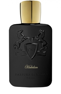 Парфюмированная вода Habdan Parfums de Marly