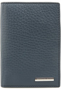 Футляр для кредитных карт Ermenegildo Zegna
