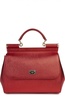 Категория: Кожаные сумки женские Dolce & Gabbana
