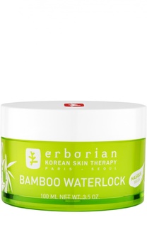 Увлажняющая маска Bamboo Erborian