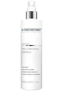 Увлажняющий спрей для волос La Biosthetique