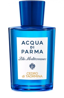 Туалетная вода Cedro di Taormina Acqua di Parma