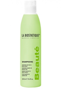 Фруктовый шампунь для всех типов волос Beaute La Biosthetique