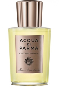 Лосьон после бритья Colonia Intensa Acqua di Parma