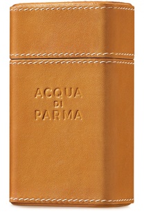 Чехол для дорожного спрея (пустой) Acqua di Parma