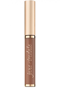 Гель для бровей, оттенок Рыжий jane iredale