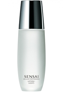 Лосьон 1 (Легкий) Sensai