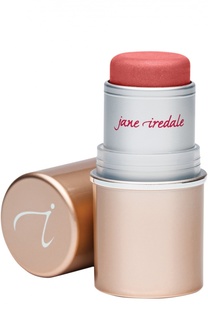 Румяна, оттенок Розовый персик jane iredale