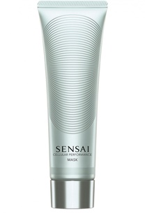 Маска для лица Sensai