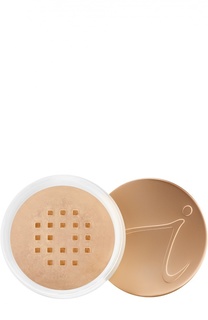 Основа рассыпчатая, оттенок Нейтральный свет jane iredale