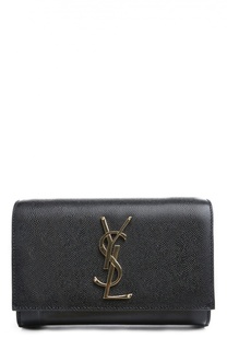 Сумка Monogram small на цепочке Saint Laurent
