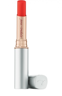 Бальзам для губ, оттенок Forever Red jane iredale